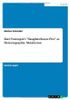 Kurt VonNegut's Slaughterhouse-Five As Historiographic Metafiction