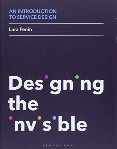 An Introduction to Service Design