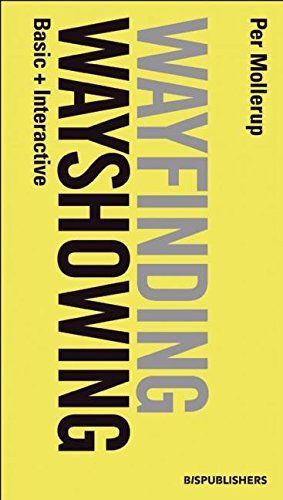 Wayshowing > Wayfinding