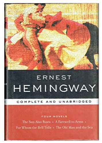 Four Novels
