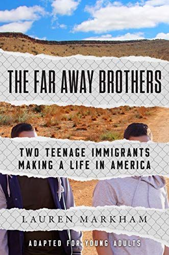 The Far Away Brothers