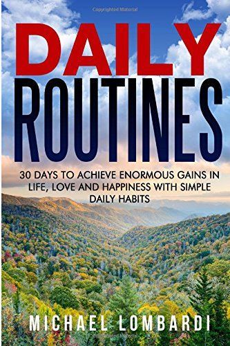 Daily Routines