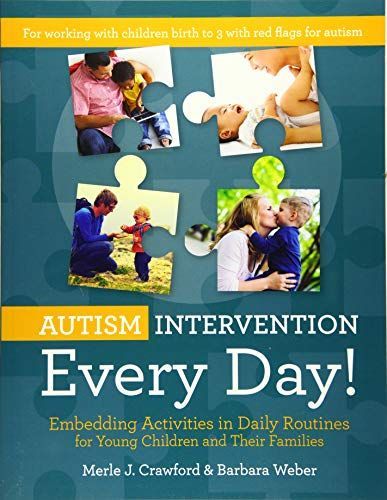 Autism Intervention Every Day!