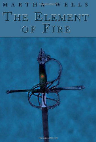 The Element of Fire