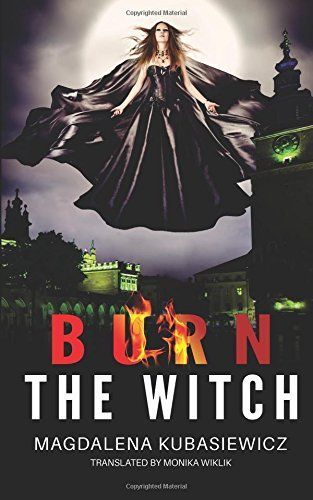 Burn the Witch