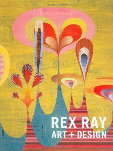 Rex Ray