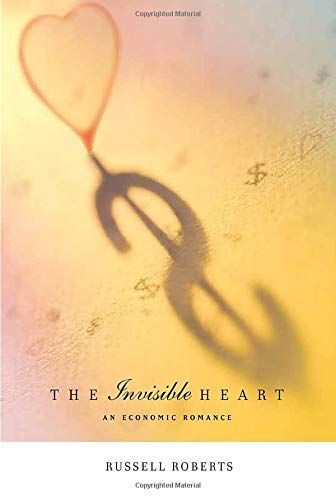 The Invisible Heart
