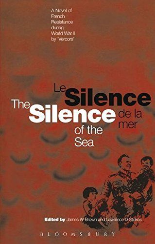 Silence de la Mer