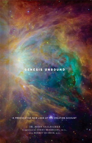 Genesis Unbound