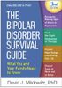 The Bipolar Disorder Survival Guide, Third Edition