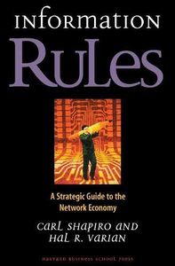 Information Rules