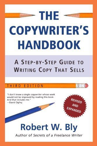 The Copywriter's Handbook