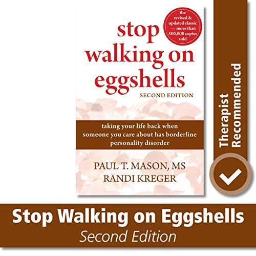 Stop Walking on Eggshells
