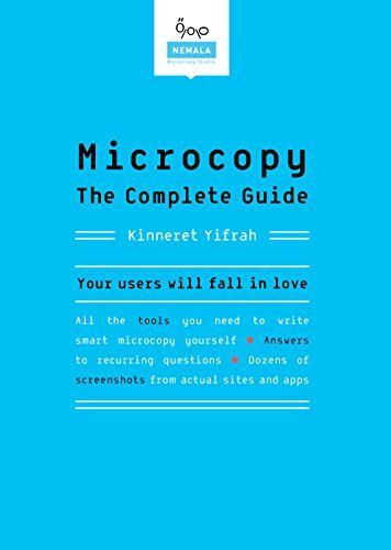 Microcopy