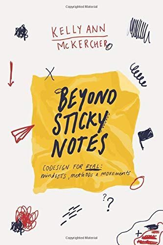 Beyond Sticky Notes