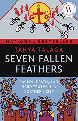 Seven Fallen Feathers
