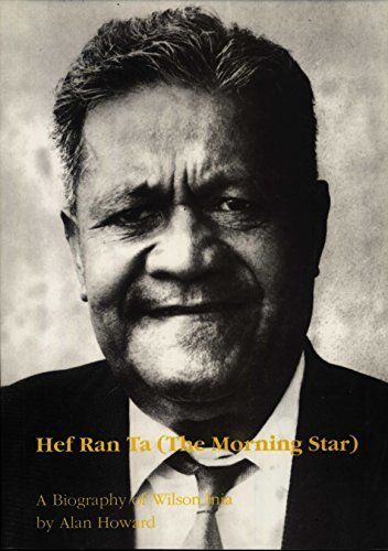 Hef Rȧn Ta (the Morning Star)