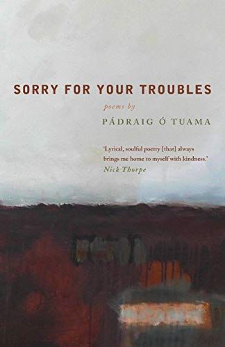 Sorry for Your Troubles