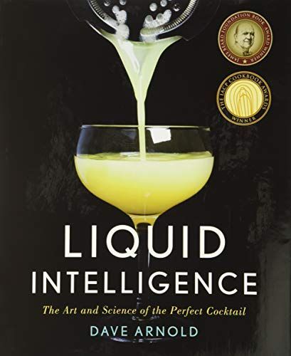 Liquid Intelligence