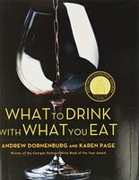 What to Drink with What You Eat