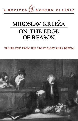 On the Edge of Reason