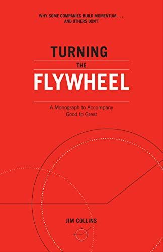 Turning the Flywheel