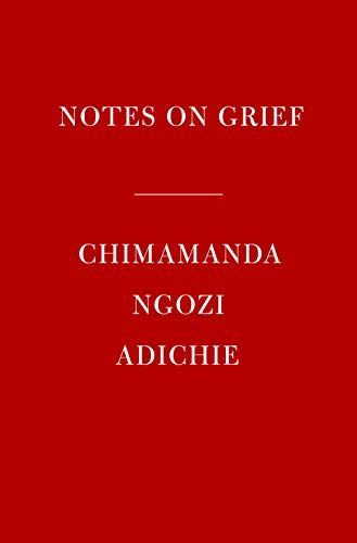 Notes on Grief