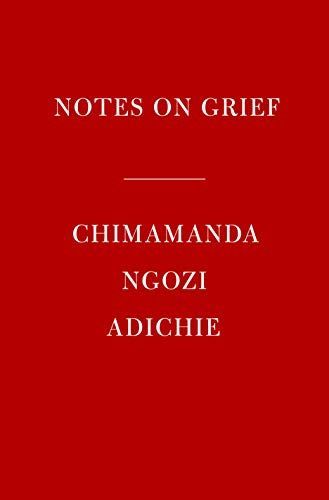Notes on Grief