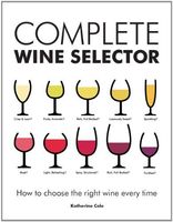 Complete Wine Selector