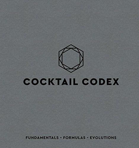 Cocktail Codex