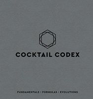 Cocktail Codex