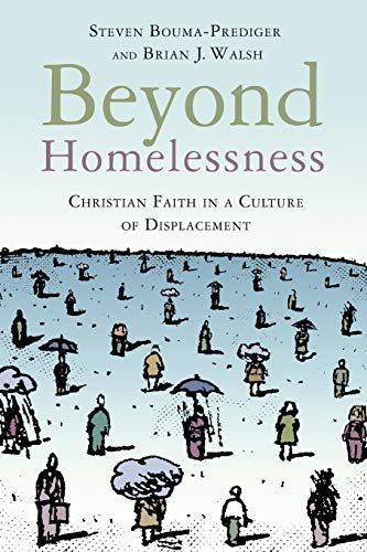 Beyond Homelessness