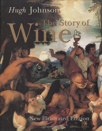 Story of Wine