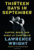 Thirteen Days in September