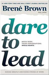 Dare to Lead