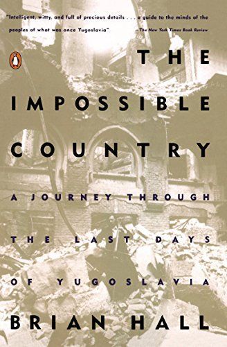 The Impossible Country