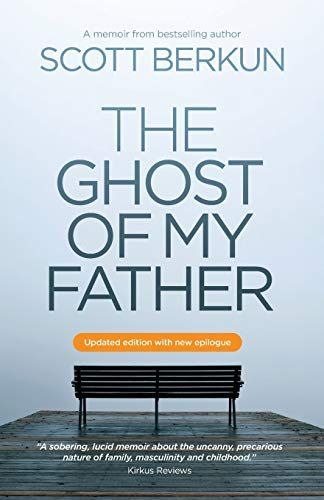 The Ghost of My Father