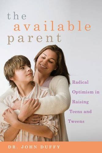 The Available Parent