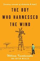 The Boy Who Harnessed the Wind