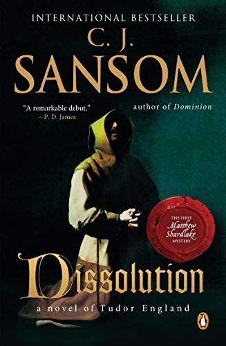 Dissolution