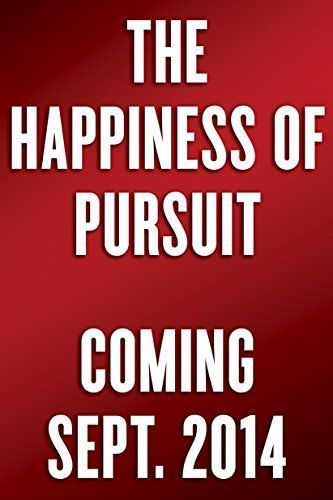 The Happiness of Pursuit