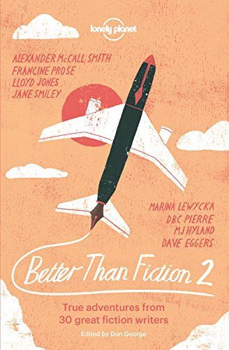 Better Than Fiction 2