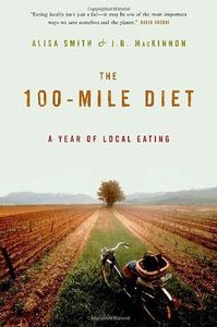 The 100-Mile Diet