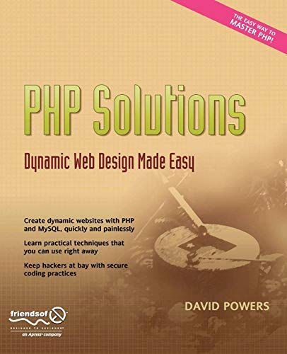 PHP Solutions