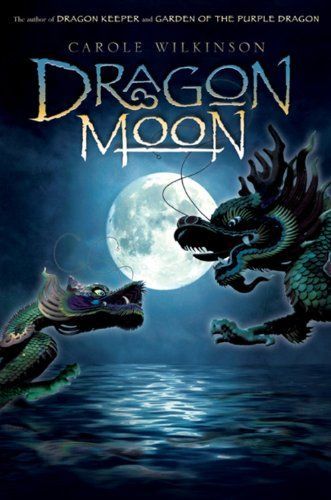 Dragon Moon