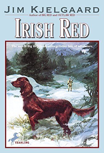 Irish Red