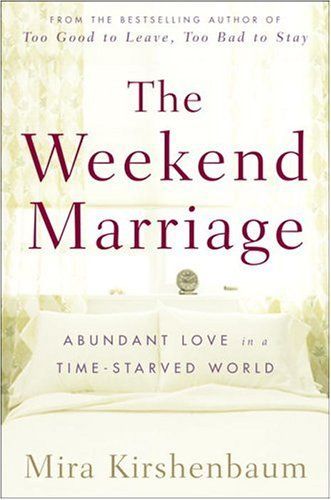 The Weekend Marriage