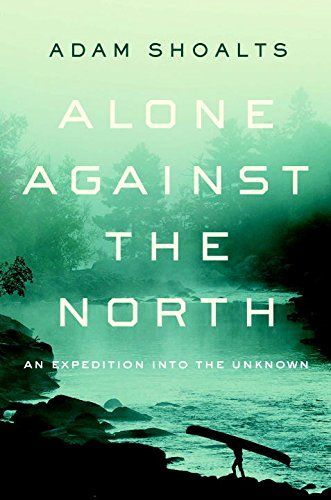 Alone Against the North