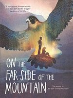 On the Far Side of the Mountain