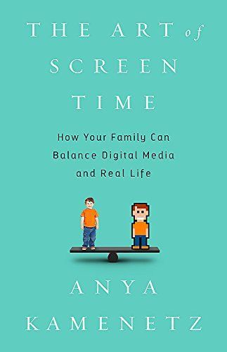 The Art of Screen Time